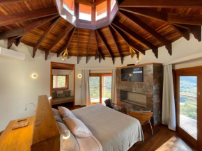 Atiaia Jungle River Retreat